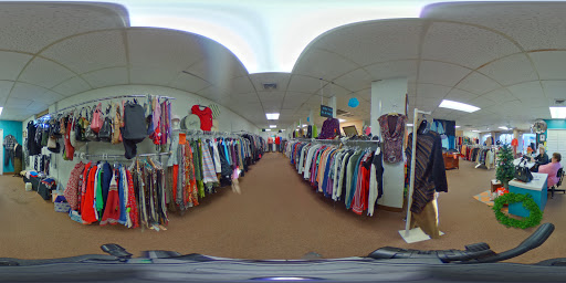 Consignment Shop «Next-To-New Shop», reviews and photos, 416 S Kimbrough Ave, Springfield, MO 65806, USA