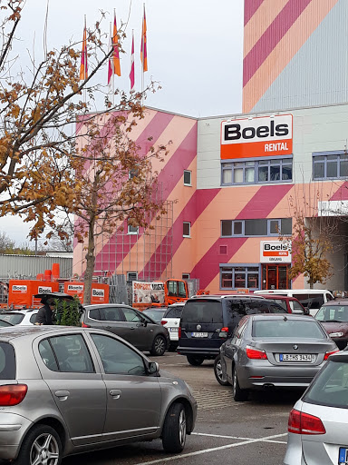Boels Rental Germany GmbH Ludwigsburg