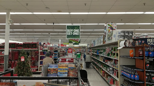 Discount Store «Kmart», reviews and photos, 2600 Willow Street Pike, Willow Street, PA 17584, USA