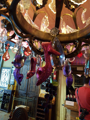 Wine Store «Wine Shoe», reviews and photos, 339 Nelson St SW, Atlanta, GA 30313, USA