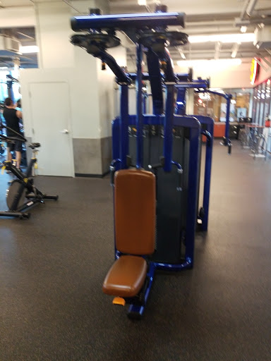 Gym «Pacific Northwest Fitness», reviews and photos, 401 Broadway Ave E, Seattle, WA 98102, USA