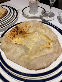 Roti du Restaurant indien New Jawad Longchamp à Paris - n°8