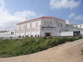 Colegio Sta María Micaela en Ceuta
