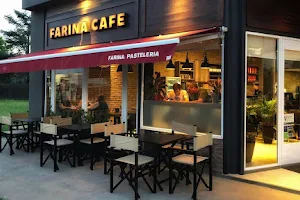 FARINA Cafe&Pasteleria image