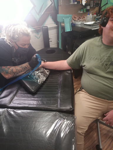 Explore tummy tuck tattoo ideas female, creative tattoo ideas in Cincinnati, available at UniquInk Tattoos & Piercings