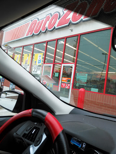 Auto Parts Store «AutoZone», reviews and photos, 840 Thornton Rd, Lithia Springs, GA 30122, USA