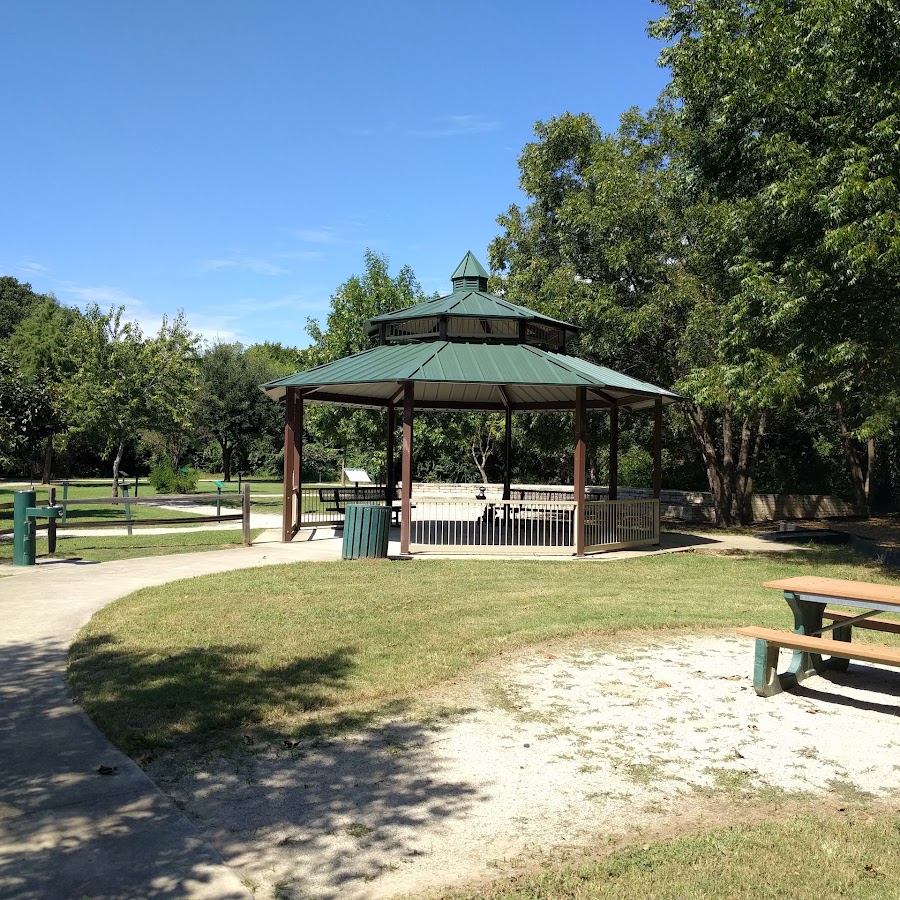 The Preserve at McCormick Park