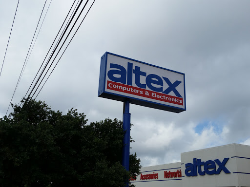 Electronics Store «Altex Computers & Electronics», reviews and photos, 9914 I-35, Austin, TX 78753, USA