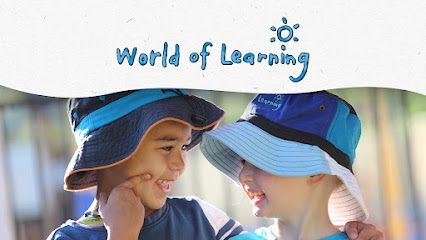 Prestons World of Learning