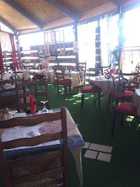 Atmosphère du Restaurant Le9 à Lézignan-Corbières - n°1