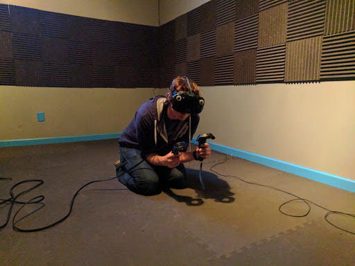 Amusement Center «Nova VR Arcade», reviews and photos, 806 S Westnedge Ave, Kalamazoo, MI 49008, USA