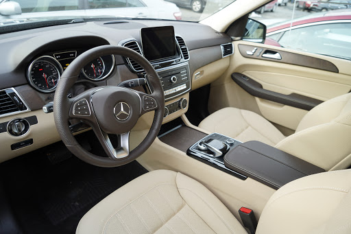 Used Car Dealer «Saw Mill Auto Sales», reviews and photos, 12 Worth St, Yonkers, NY 10701, USA