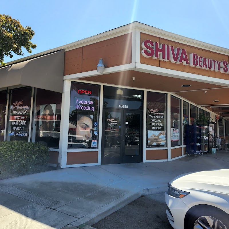 Shiva Beauty Salon, Inc.