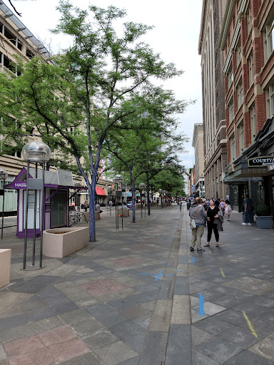 Shopping Mall «Denver Pavilions», reviews and photos, 500 16th St, Denver, CO 80202, USA