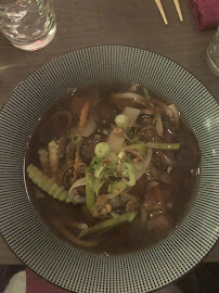 Soupe du Restaurant asiatique Van à Cannes - n°4