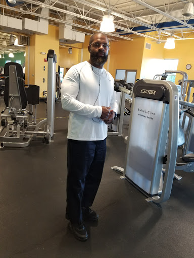 Non-Profit Organization «Kirk Family YMCA», reviews and photos, 520 Church Ave SW, Roanoke, VA 24016, USA