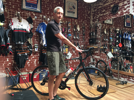 Bicycle Store «Durham Cycles», reviews and photos, 756 9th St, Durham, NC 27705, USA