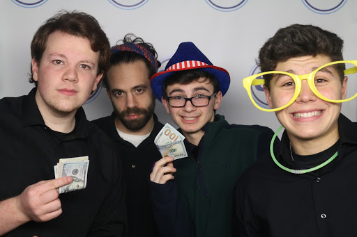 Event Venue «Club Infinity», reviews and photos, 404 Irvington St, Pleasantville, NY 10570, USA