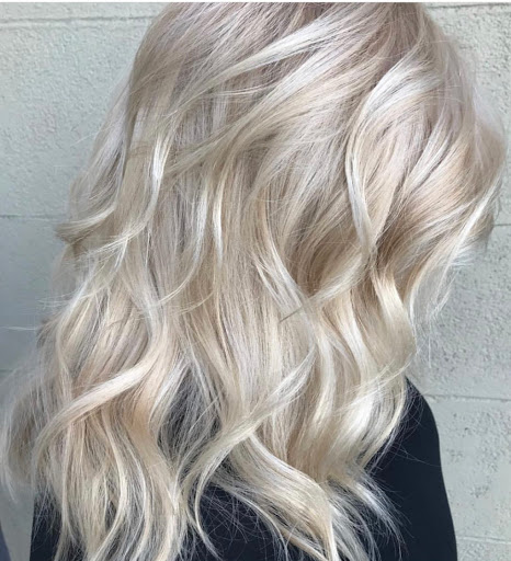 Beauty Salon «Salon Capelli», reviews and photos, 4540 Post St #240, El Dorado Hills, CA 95762, USA