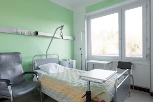 Anesthesia Cabinet - Clinic Côtes du Rhône image