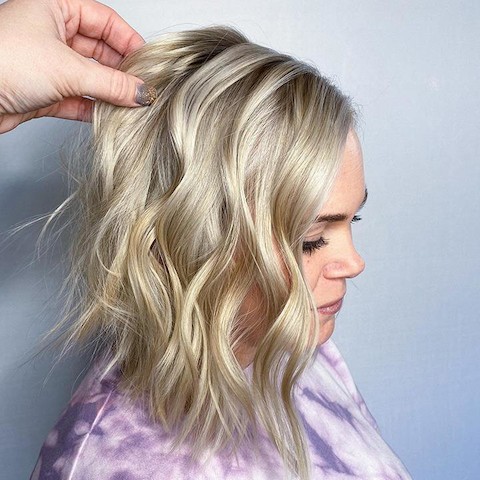 Beauty Salon «Libelle Beech Salon», reviews and photos, 706 W Main St, Lebanon, TN 37087, USA