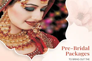 Preety Beauty Salon & Makeup Studio Satara | Pune | Sangli | kolhapur | Karad| Bridal Makeup artist image