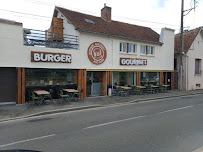 Photos du propriétaire du Restaurant BURGER GOURMET BGF à Gien - n°8