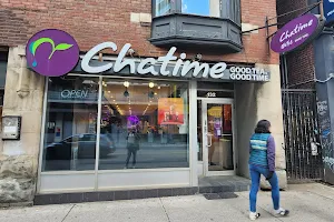 Chatime image