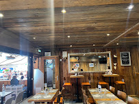 Atmosphère du Crêperie Restaurant la Ferme à Chamonix-Mont-Blanc - n°13