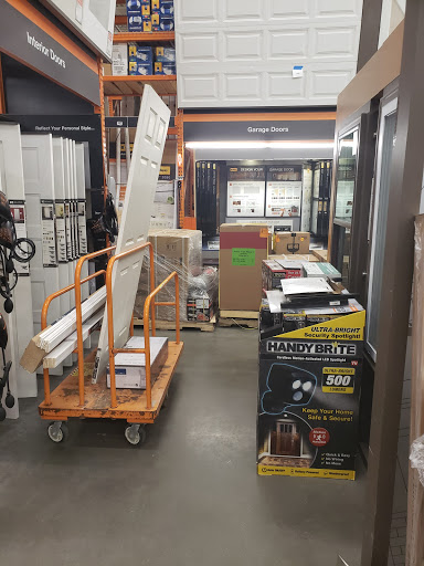 Home Improvement Store «The Home Depot», reviews and photos, 13500 Middlebelt, Livonia, MI 48150, USA