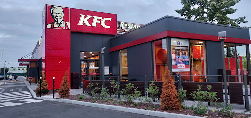 KFC Montesson
