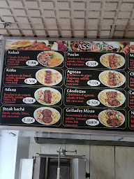 Photo n°6 de Restaurant Marmara à Noailles ()