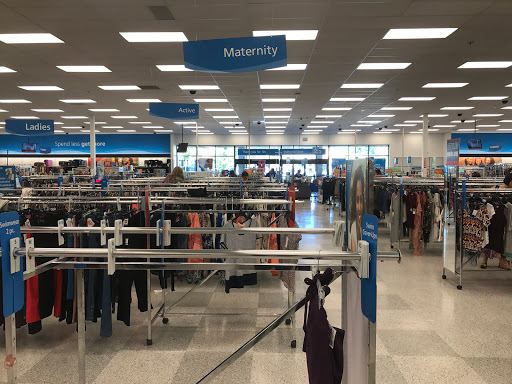 Clothing Store «Ross Dress for Less», reviews and photos, 17170 Redmond Way, Redmond, WA 98052, USA