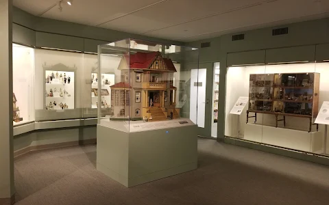 The National Museum of Toys and Miniatures image