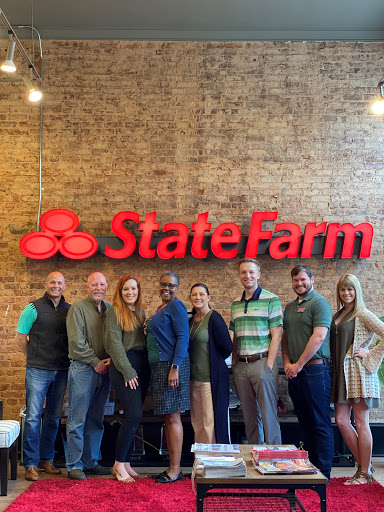 Auto Insurance Agency «State Farm: Peyton Pettus», reviews and photos