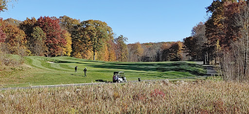 Golf Club «The Golf Club at Mansion Ridge», reviews and photos, 1292 Orange Turnpike, Monroe, NY 10950, USA