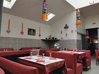 Atmosphère du Restaurant indien Taj Mahal à Pau - n°5