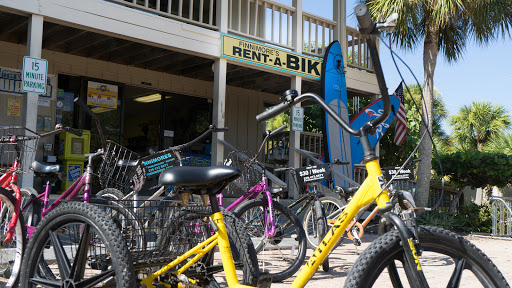 Bicycle Store «Finnimore Cycle Shop», reviews and photos, 2353 Periwinkle Way, Sanibel, FL 33957, USA