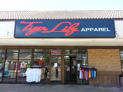 Tiger Lily Apparel, 64 State St, Orem, UT 84058, USA, 