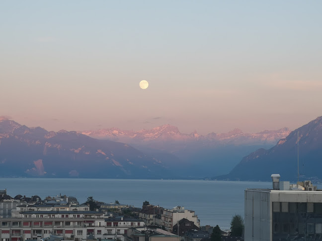 Rezensionen über Hotelis SA, succursale de Lausanne in Lausanne - Arbeitsvermittlung