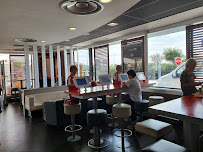 Atmosphère du Restauration rapide McDonald's à Narbonne - n°9