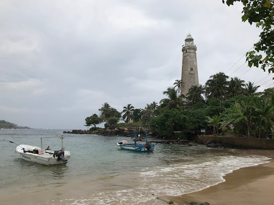 Hummana Beach Dondra