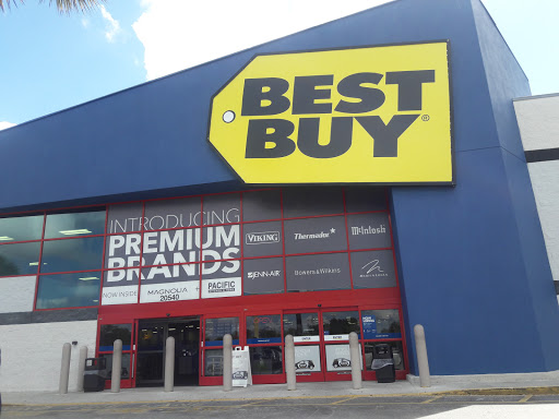 Electronics Store «Best Buy», reviews and photos, 20540 N State Rd 7, Boca Raton, FL 33498, USA