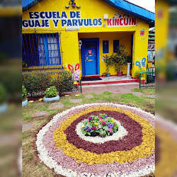 Escuela de lenguaje y Párvulo KINCUIN