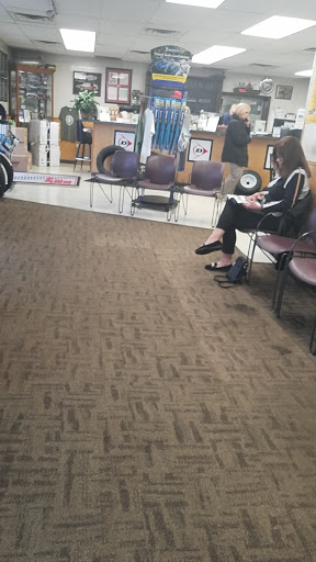 Tire Shop «Tire Mart», reviews and photos, 4914 Jonestown Rd, Harrisburg, PA 17109, USA