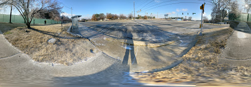 Gas Station «Shamrock Gas Station», reviews and photos, 4160 Fulton Industrial Blvd SW, Atlanta, GA 30336, USA