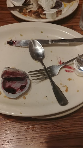 American Restaurant «Cracker Barrel Old Country Store», reviews and photos, 2697 Highwood Blvd, Smyrna, TN 37167, USA