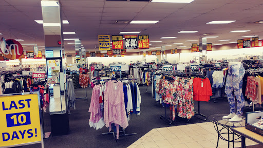 Department Store «Stein Mart», reviews and photos, 2145 NJ-35, Holmdel, NJ 07733, USA