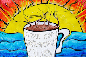 Toastmasters Rotorua - Lake City Breakfast Club