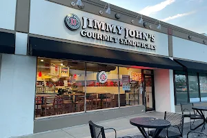 Jimmy John's image